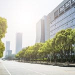 House developers could be the secret weapon to improving air quality, say experts