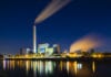 High-temperature incineration still key to destroying PFAS, UK study finds