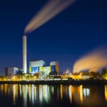 High-temperature incineration still key to destroying PFAS, UK study finds