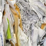 Coronavirus causing huge difficulty for the recovered paper sector, says Recycling Association