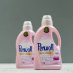 German clothing detergent opts for bottles made from chemically recycled plastic