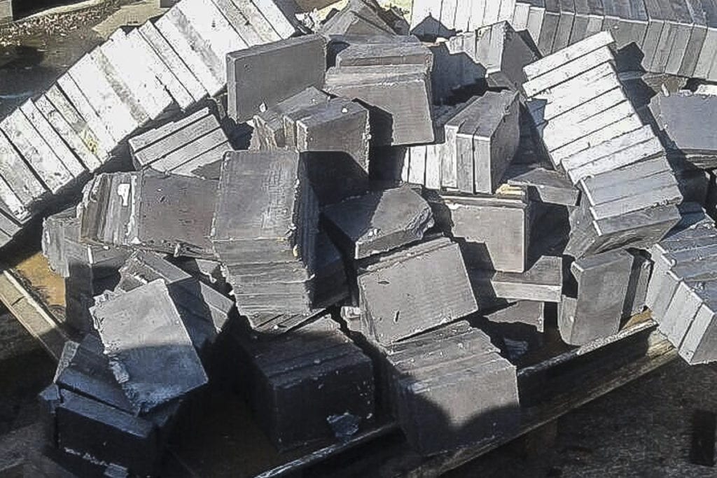 Rare earth recycling and remanufacturing project gets underway