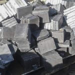 Rare earth magnets recycling and remanufacturing project gets underway