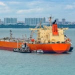 “Ground-breaking” trial paves way for more transparency and traceability in the marine fuels supply chain