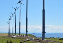 Turned down renewables could have powered all Scottish Homes in H1 2025 scottish-water-milestone