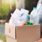 “Be a waste hero,” suggests tech startup