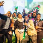 Diaper waste solution wins global green start-up award