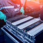 Swappable car batteries could accelerate UK’s transition to electric vehicles