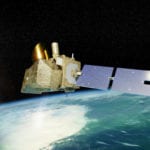 Firm delivers flight-model IR detector to European CO2 monitoring space mission
