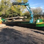 Canal winter stoppages season begins: Contractor comments on the how and why of this work