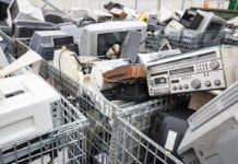 First new WEEE compliance scheme approved since 2015