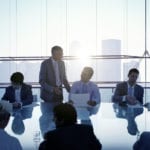 UK boards ignore climate change, says international research study