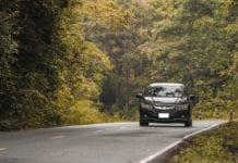 UK electric vehicle registrations pass two million for the first time