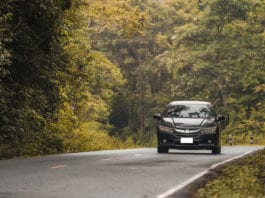UK electric vehicle registrations pass two million for the first time