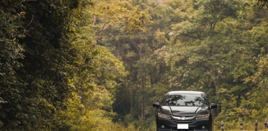 UK electric vehicle registrations pass two million for the first time