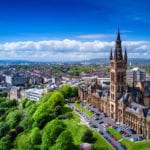 Making the UK’s net zero target real: Professional services firm comments on progress