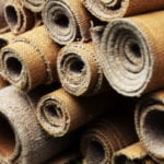 Carpet waste database connects consumers with disposal options