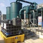 Bunding: A line of defence against leaks bund-ibc-cube