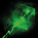 Raman spectroscopy offers rapid detection of airborne hazards airborne-gases-chemicals