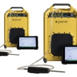 Portable preeminence is the goal of new FTIR multigas analyser gasmet-technologies-GT5000-terra