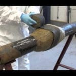 Showcasing pipe protectants at utility developer day united-utilities-developer-day