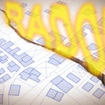 Radon Awareness Week 4-10 November: Campaign takes to the airwaves warning of hidden cancer risk