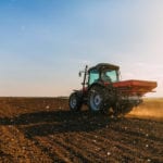 Nitrous oxide levels are on the rise