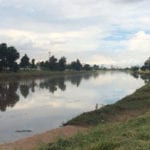 Proprietary formulation improves river pollution measures in São Paulo