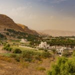 Low-energy desalination technology starts field tests in Palestine