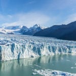 Study unveils a unique microbiome in glacier meltwater streams