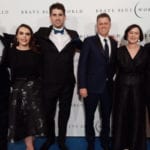 Documentary conveys “a sense of hope and spirit of optimism for water”