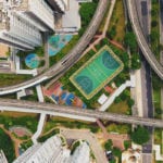 Report from engineering consultancy considers best and worst scenarios for the future of the planet