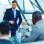 Sponsored content: IEMA sustainability skills for the workforce and managers – new courses launched