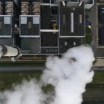 Extractive or in-situ gas analysers: which is best? Coal-fired power plant