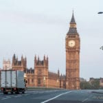 Just 2% of ULEZ scrappage vans replaced by EVs