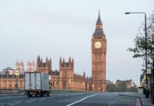 Just 2% of ULEZ scrappage vans replaced by EVs