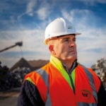 Surveying the scrap metal landscape EMR