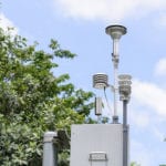 Sponsored content: Air sampler flow calibration