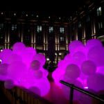 “Pollution Pavilion” revealing invisible air pollution arrives in Covent Garden