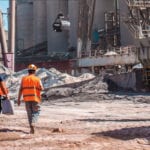 Key players in concrete and cement align around ‘real-world’ roadmap towards net zero-emissions Quarry