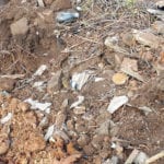 Excavating in potentially asbestos-contaminated ground – FAQs from contractors