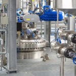 Firm delivers savings and efficiency for new life science facility