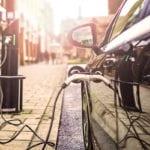 Government advisory body says electric vehicle revolution can be a boon to the UK’s energy system