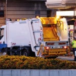 Street cleansing in the digital age street cleaner