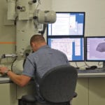 Optimising ecotoxicology water monitor