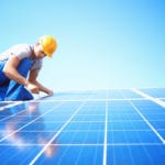 Solar energy is now the world’s cheapest source of power, says new study
