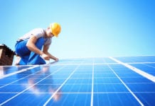 Solar energy is now the world’s cheapest source of power, says new study