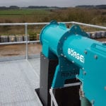 Dairy farm installation overcomes traditional separator limitations, says firm