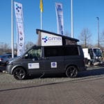 Delivering cleaner vehicles and better air quality: Educational roadshow returns to Scotland