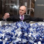 Manchester hotel joins soap and toiletry bottles recycling scheme